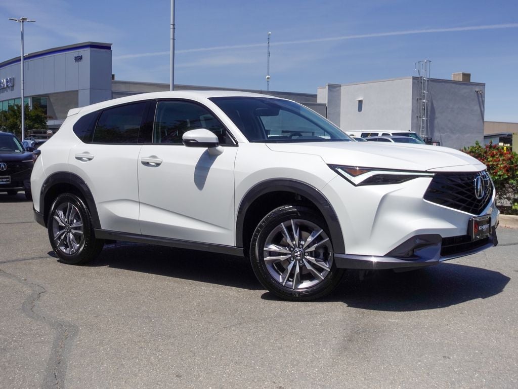 2026 Acura ADX Base
