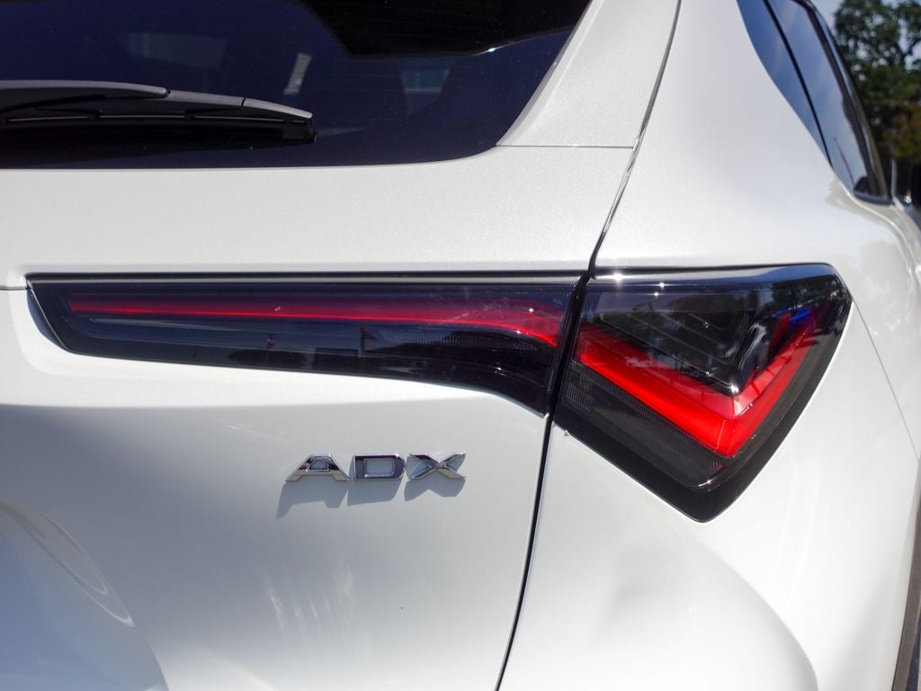 2026 Acura ADX Base