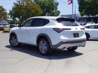 2026 Acura ADX Base