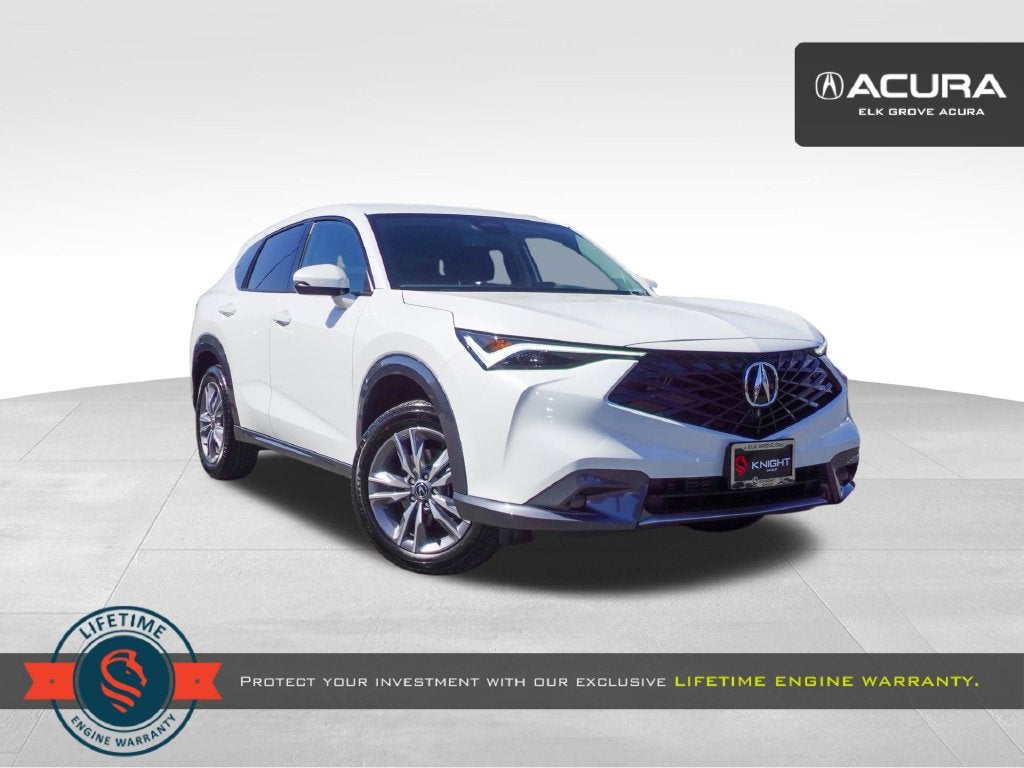 2026 Acura ADX Base