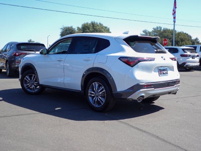 2026 Acura ADX Base