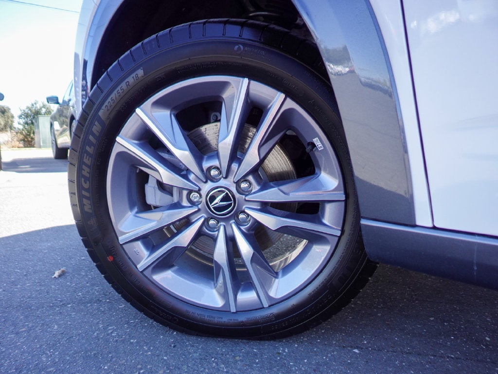 2026 Acura ADX Base
