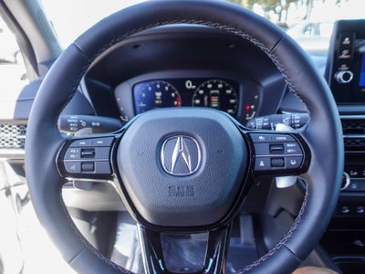 2026 Acura ADX Base