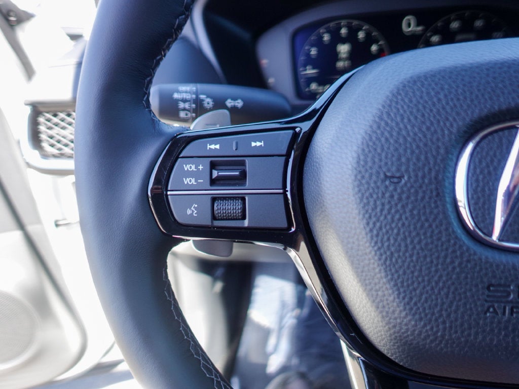 2026 Acura ADX Base