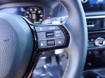 2026 Acura ADX Base