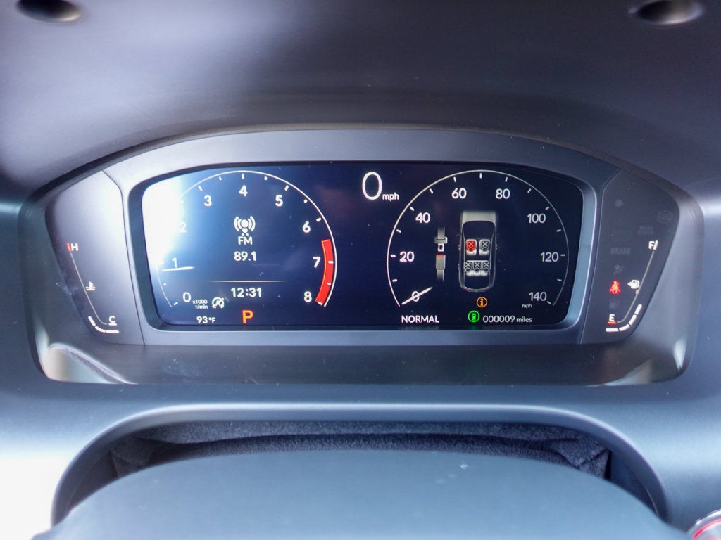 2026 Acura ADX Base
