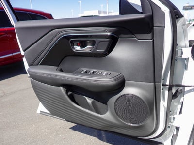 2026 Acura ADX Base