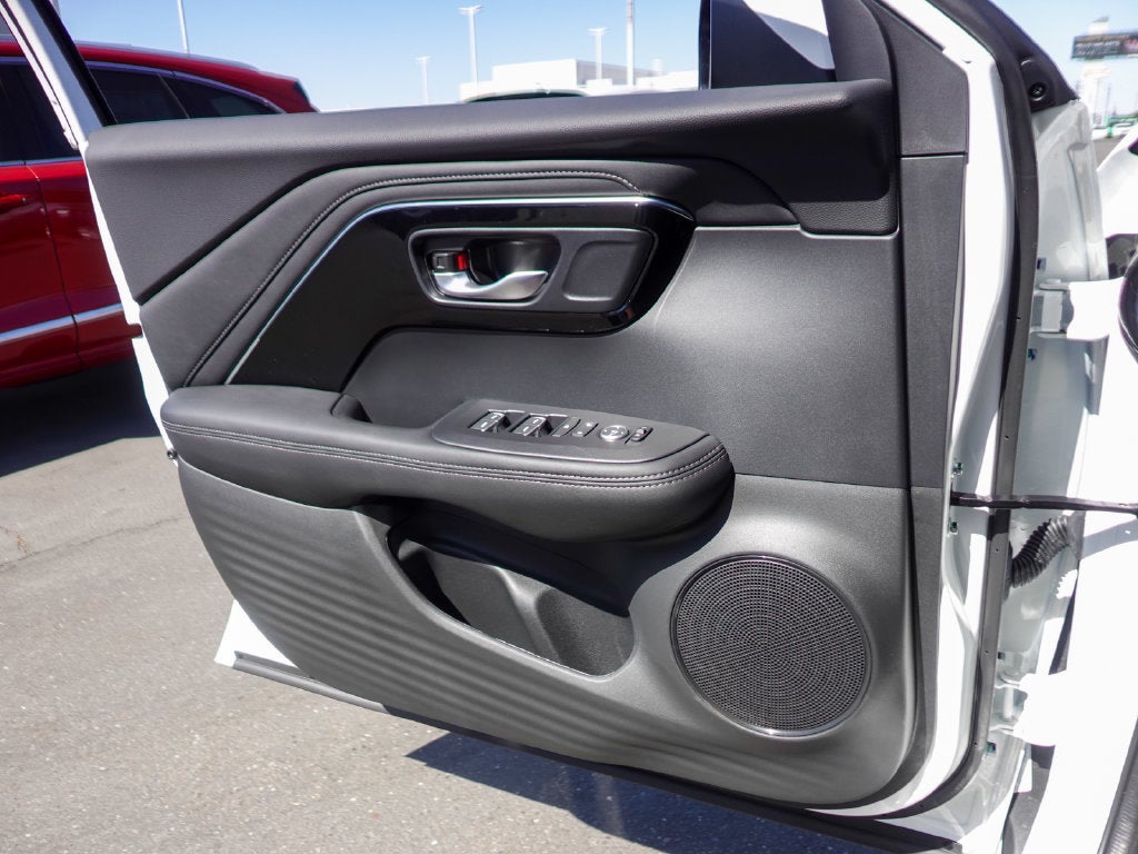 2026 Acura ADX Base