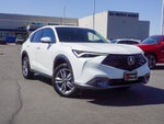 2026 Acura ADX Base