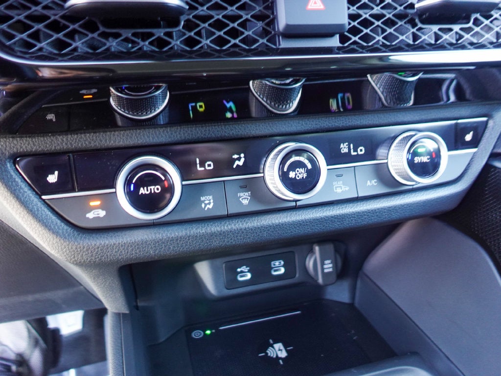 2026 Acura ADX Base