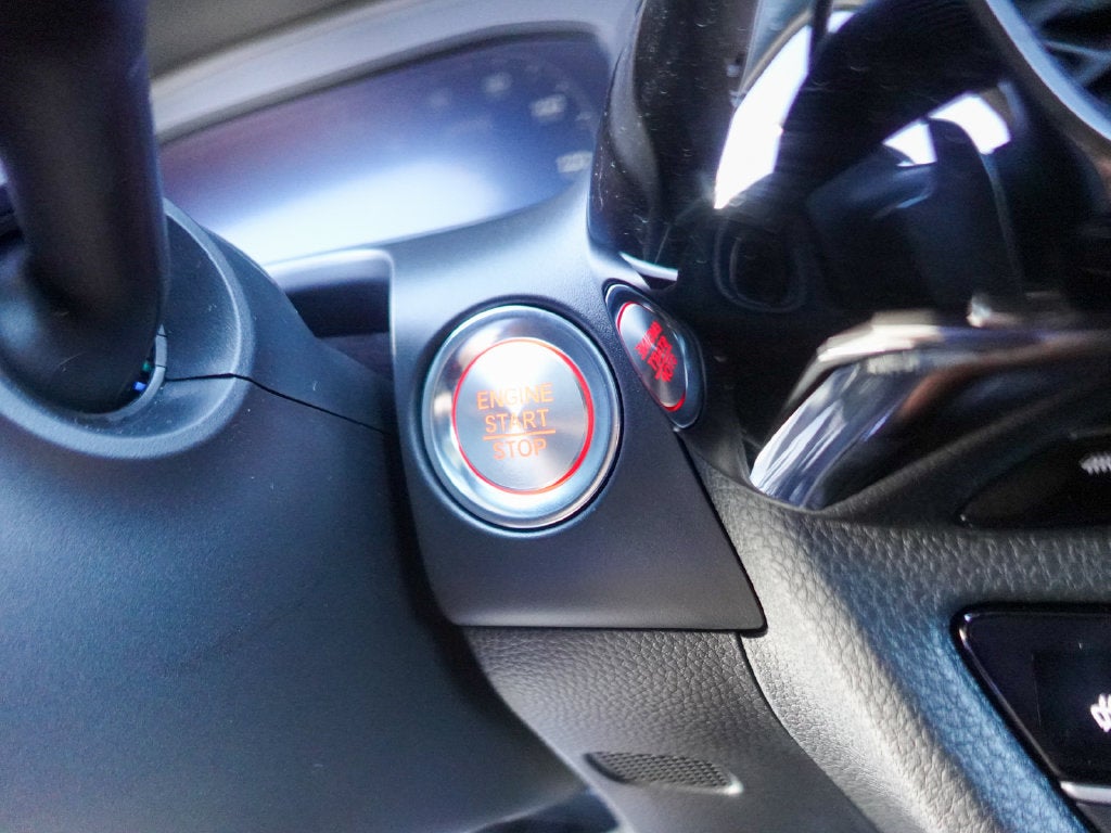 2026 Acura ADX Base