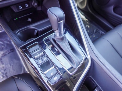2026 Acura ADX Base