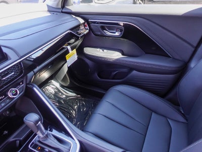 2026 Acura ADX Base