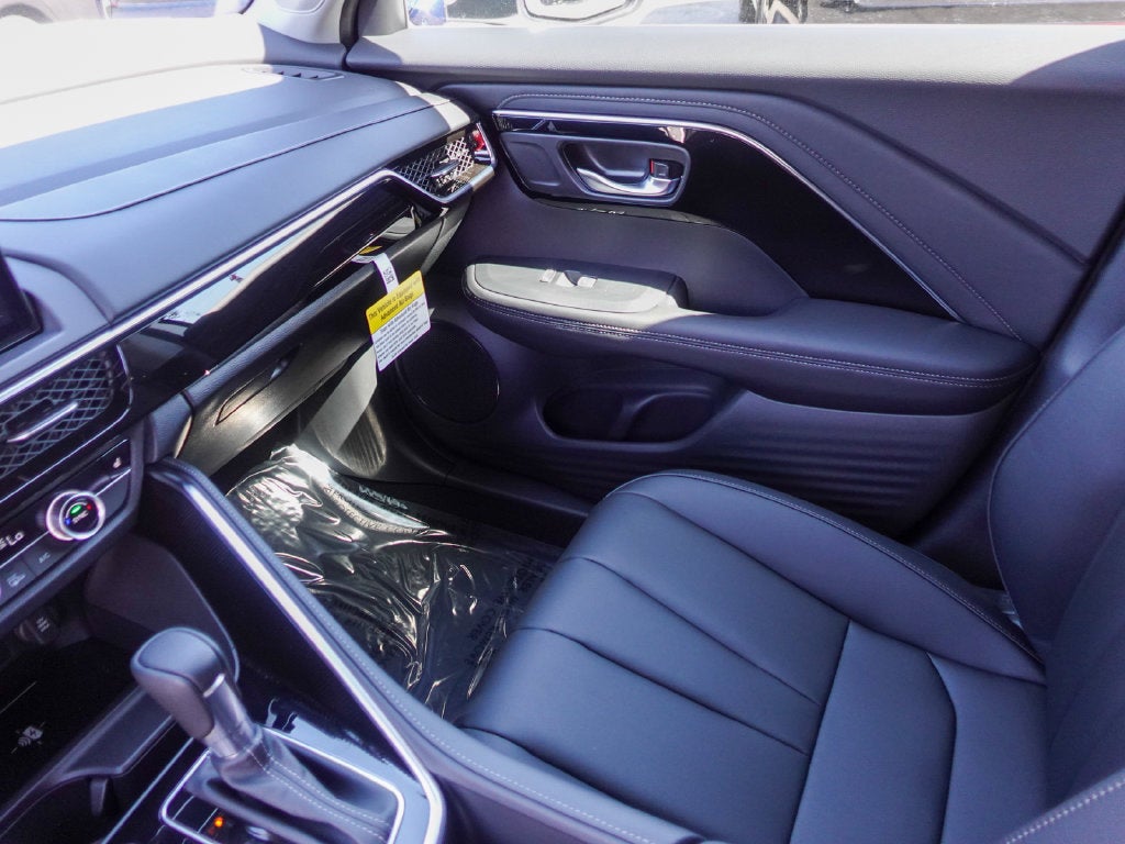 2026 Acura ADX Base