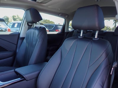 2026 Acura ADX Base