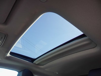 2026 Acura ADX Base