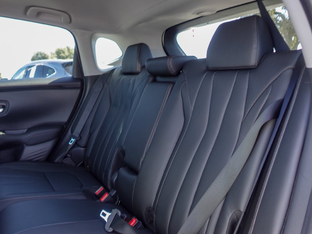2026 Acura ADX Base