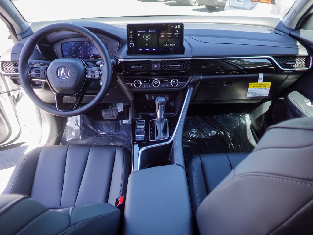 2026 Acura ADX Base