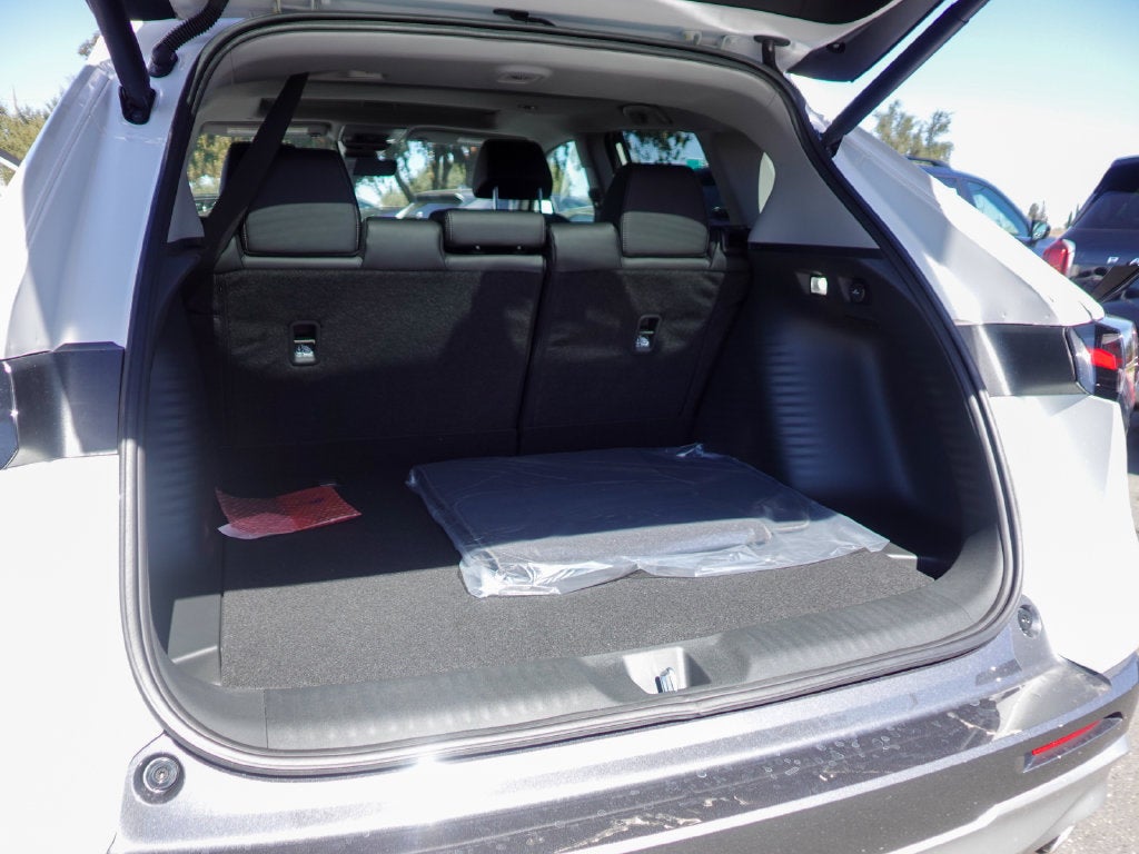 2026 Acura ADX Base