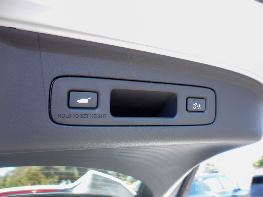 2026 Acura ADX Base