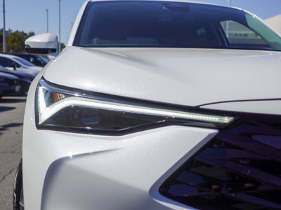 2026 Acura ADX Base