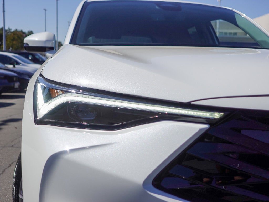 2026 Acura ADX Base
