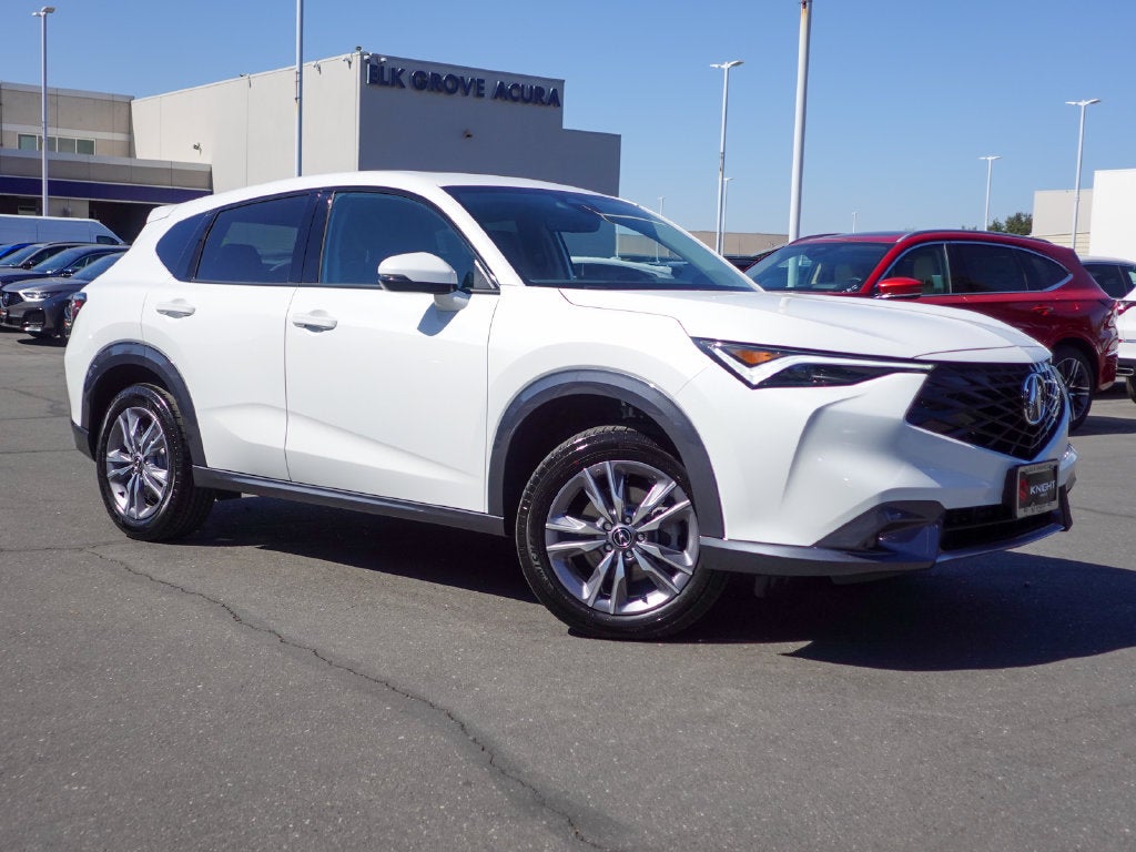 2026 Acura ADX Base