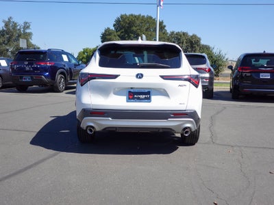 2026 Acura ADX Base