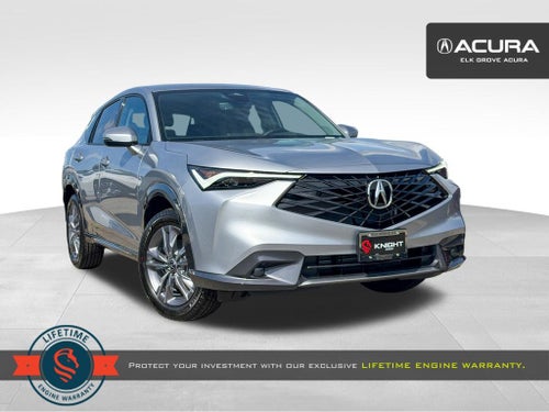 2026 Acura ADX Base