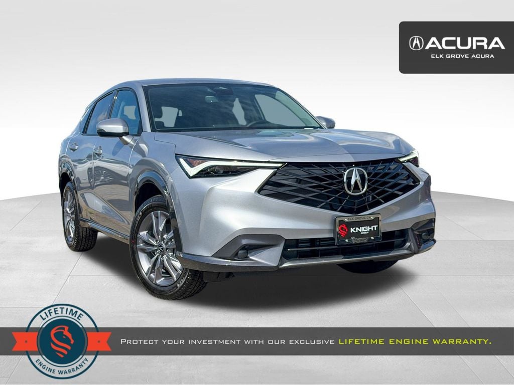 2026 Acura ADX Base