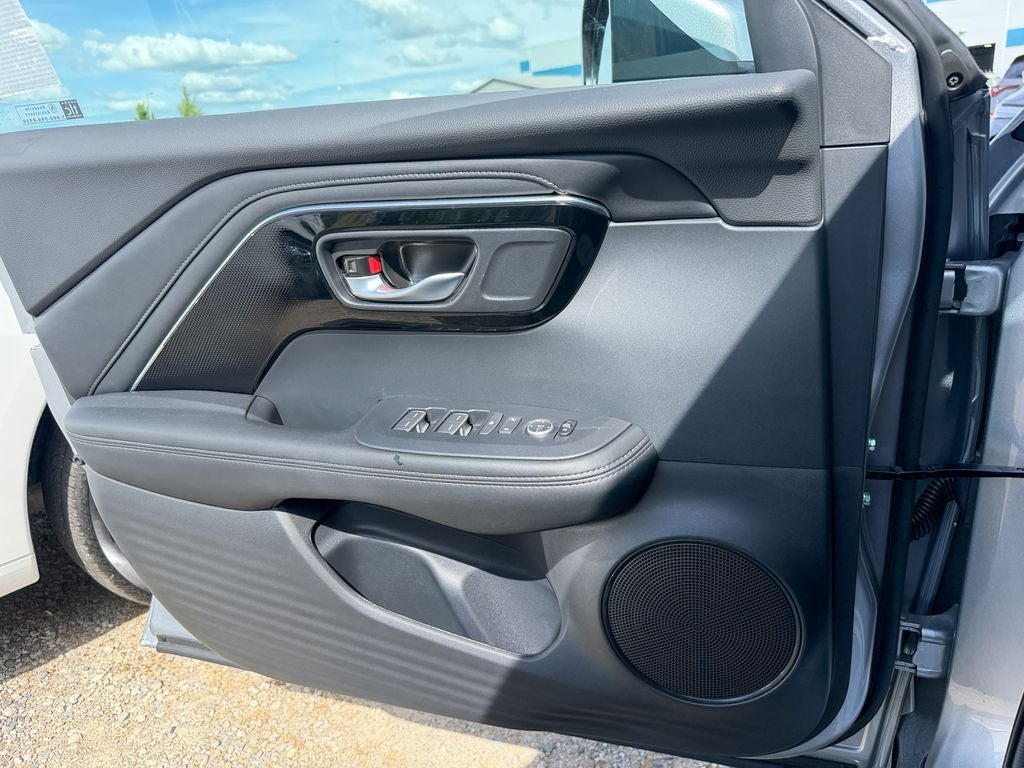 2026 Acura ADX Base