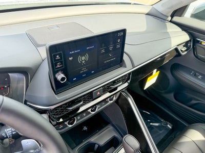 2026 Acura ADX Base