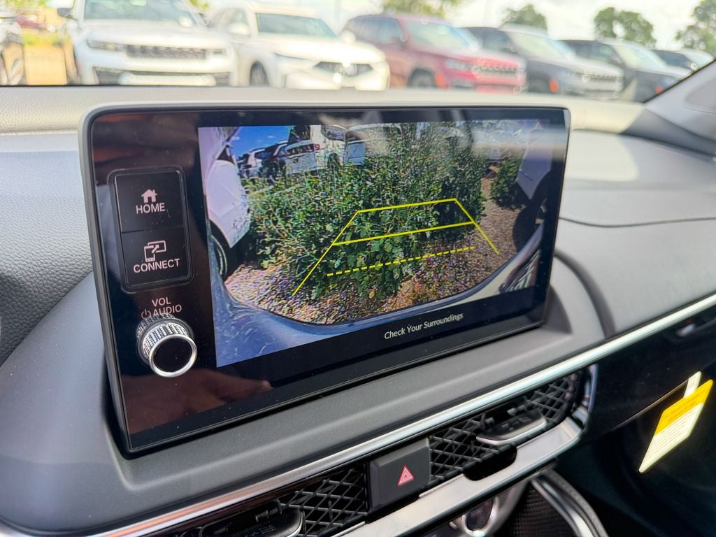 2026 Acura ADX Base