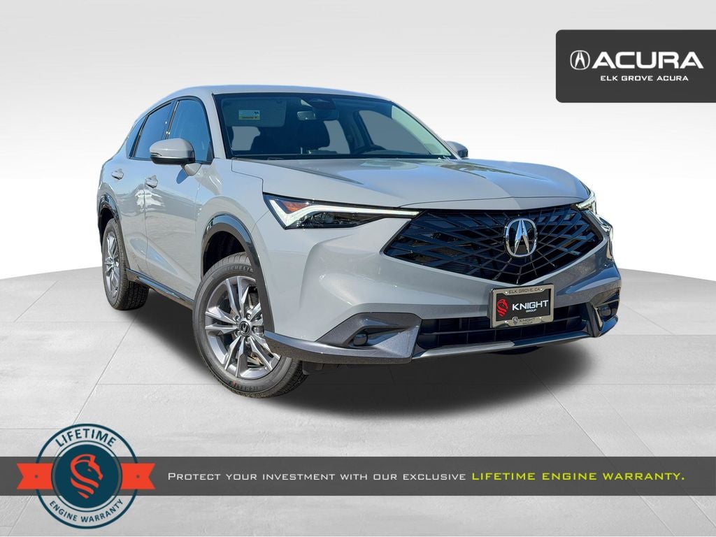 2026 Acura ADX Base