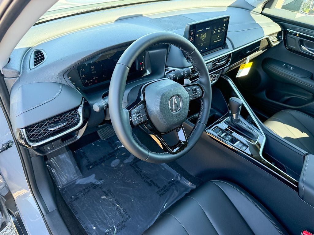 2026 Acura ADX Base