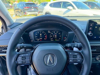 2026 Acura ADX Base