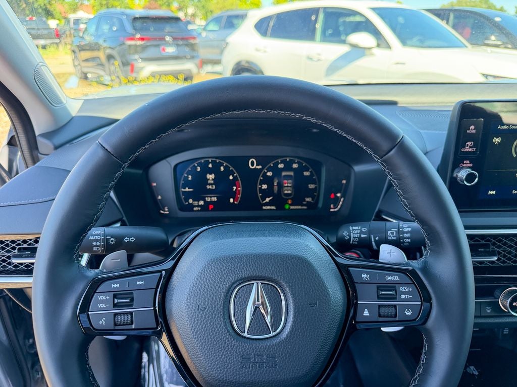 2026 Acura ADX Base