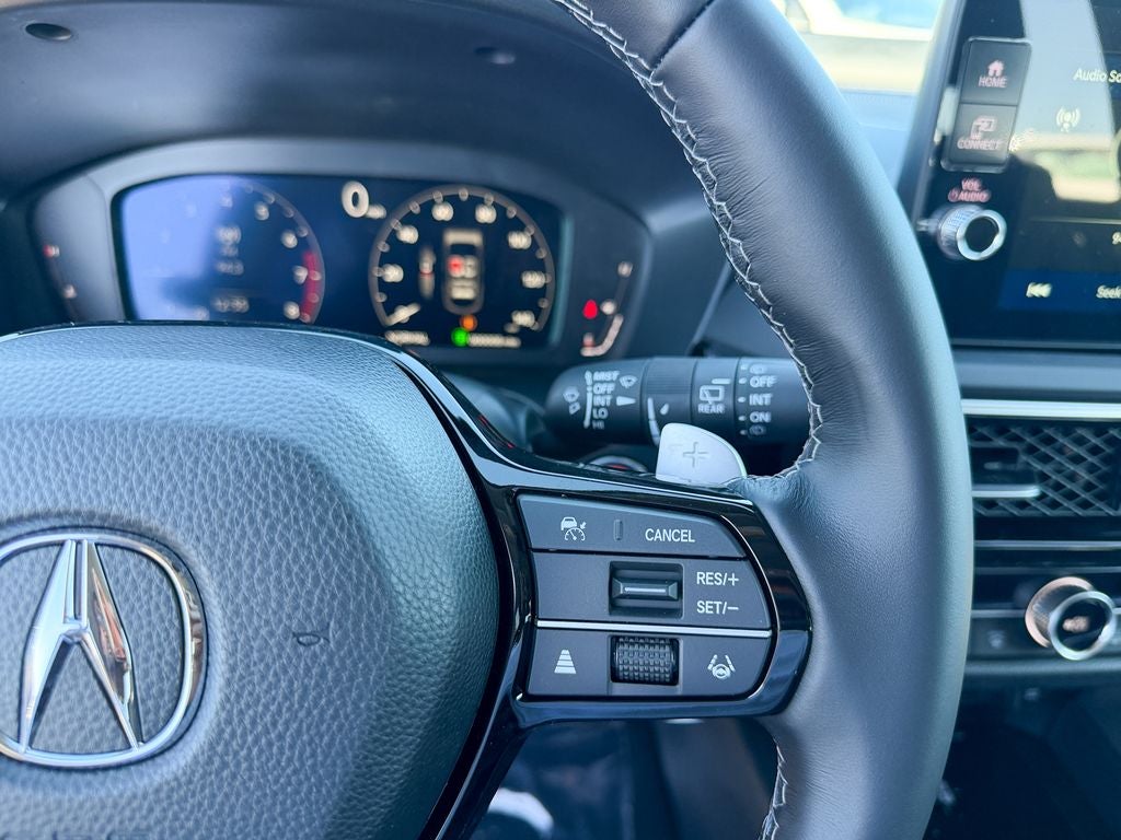 2026 Acura ADX Base