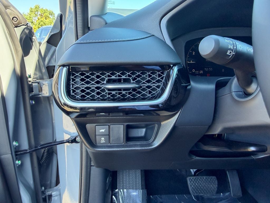 2026 Acura ADX Base