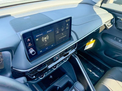 2026 Acura ADX Base