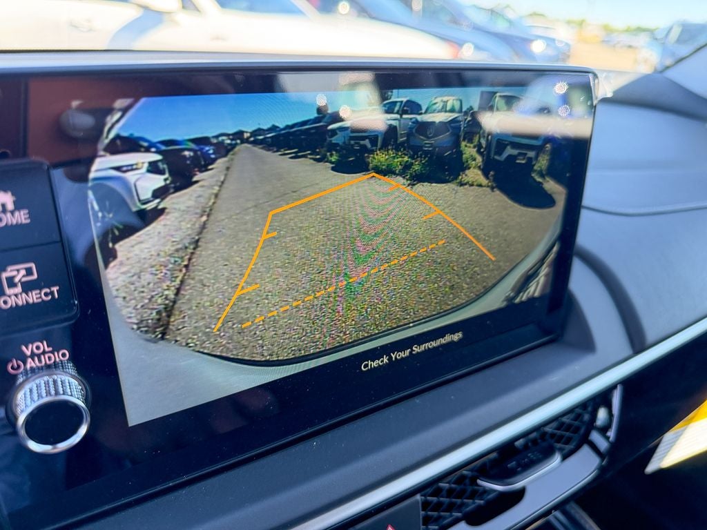 2026 Acura ADX Base