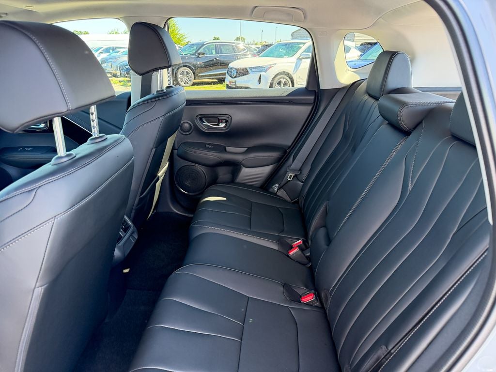 2026 Acura ADX Base