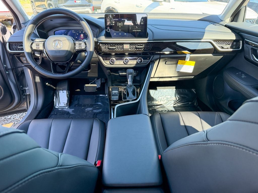 2026 Acura ADX Base