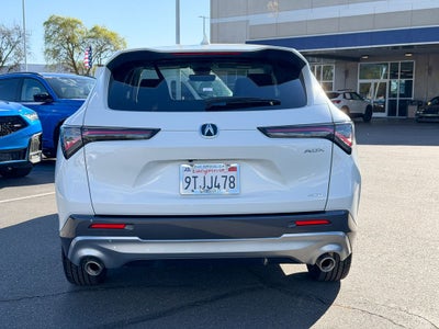 2025 Acura ADX Base