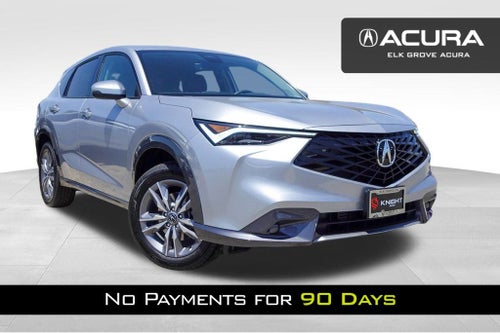 2025 Acura ADX Base