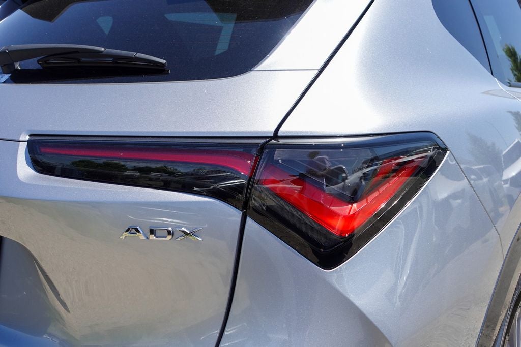2025 Acura ADX Base