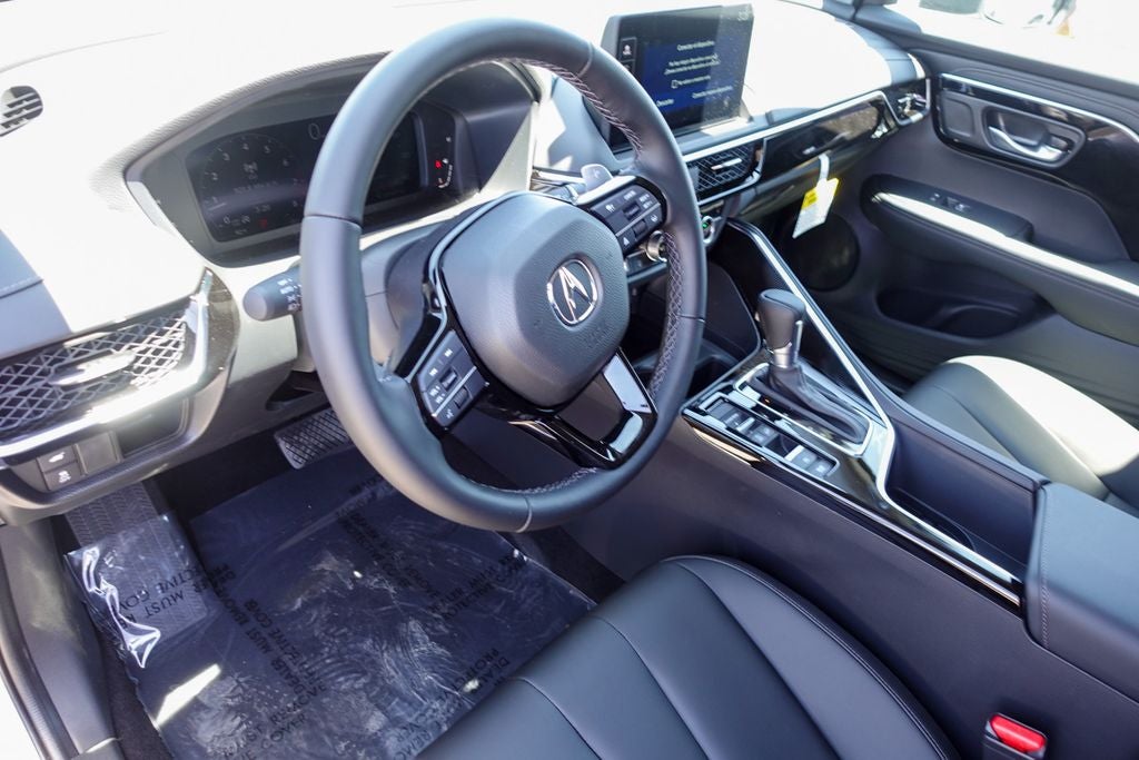 2025 Acura ADX Base