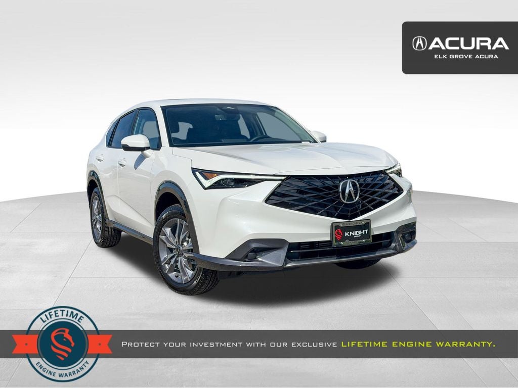 2026 Acura ADX Base