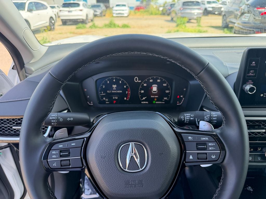 2026 Acura ADX Base