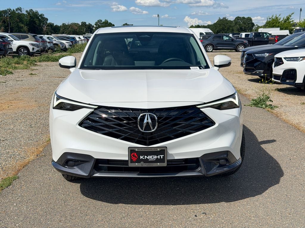2026 Acura ADX Base